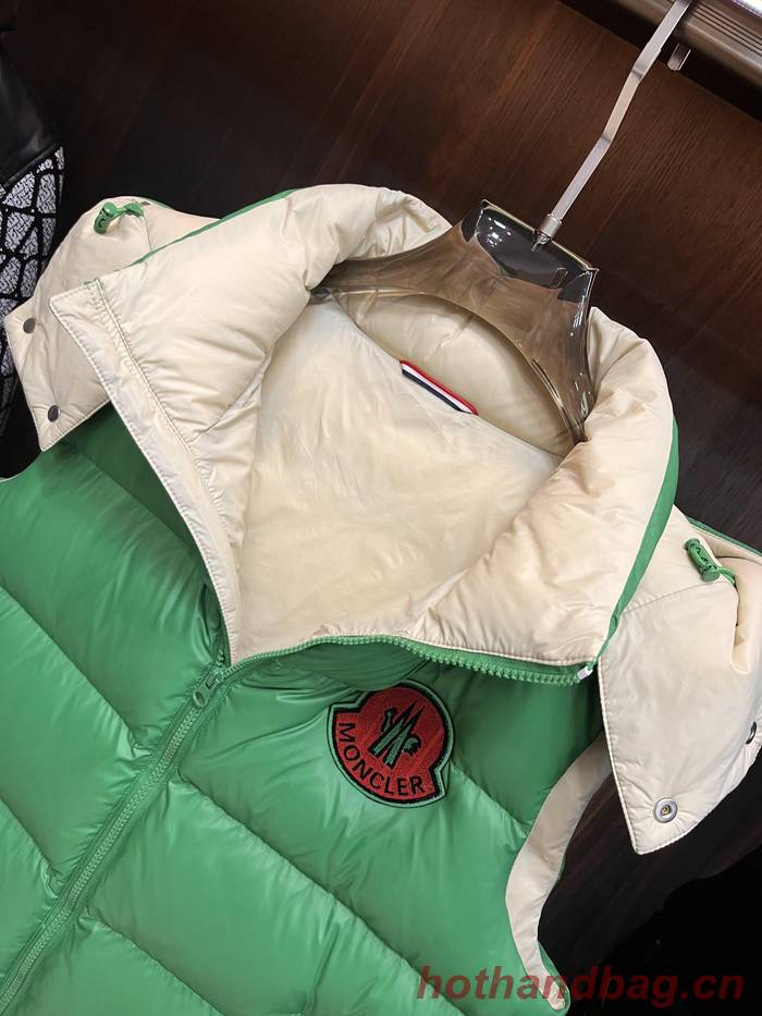 Moncler Top Quality Down Vest MOY00218 Moncler Top Quality Down Vest MOY00218