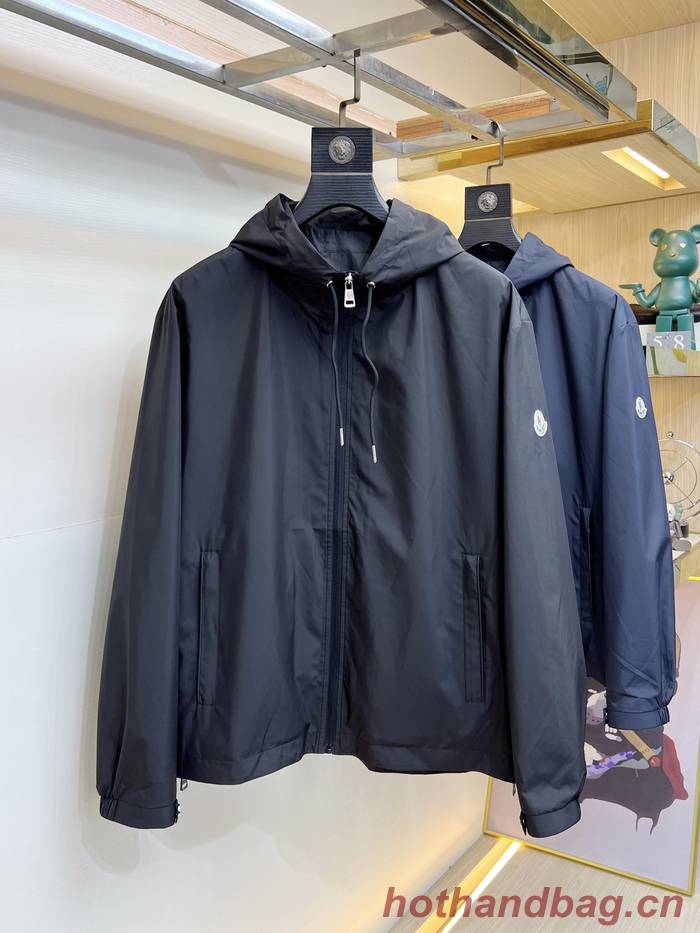 Moncler Top Quality Jacket MOY00271-1 Moncler Top Quality Jacket MOY00271-1