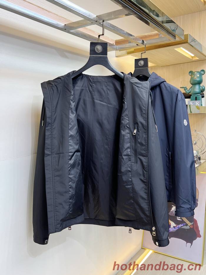 Moncler Top Quality Jacket MOY00271-1 Moncler Top Quality Jacket MOY00271-1