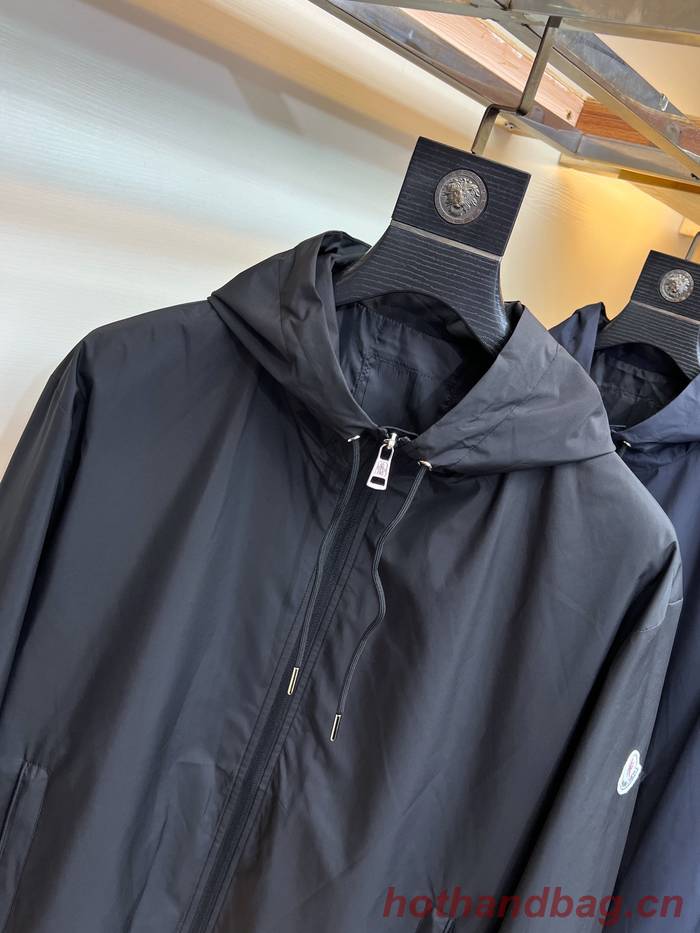 Moncler Top Quality Jacket MOY00271-1 Moncler Top Quality Jacket MOY00271-1