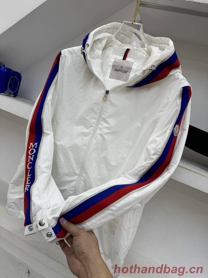 Moncler Top Quality Jacket MOY00273 Moncler Top Quality Jacket MOY00273