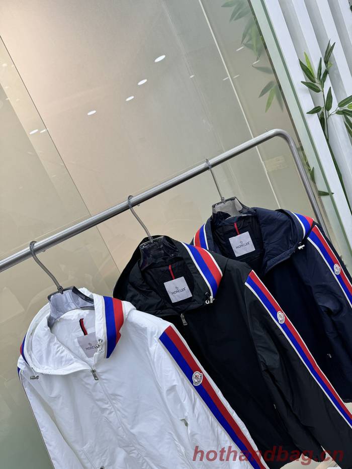 Moncler Top Quality Jacket MOY00273 Moncler Top Quality Jacket MOY00273