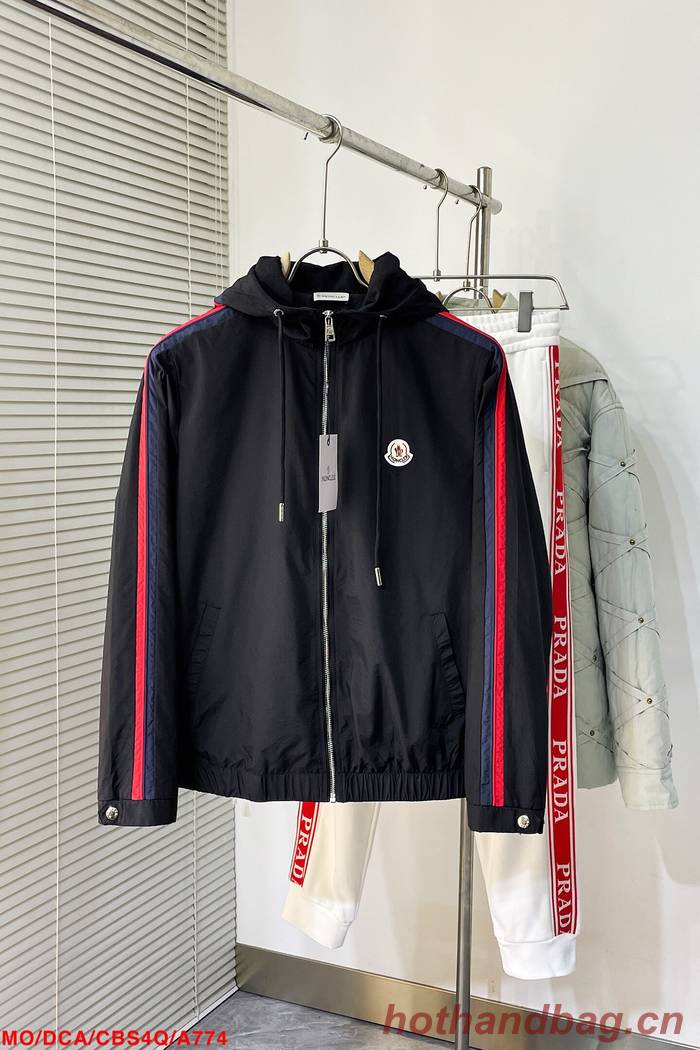 Moncler Top Quality Jacket MOY00276-1 Moncler Top Quality Jacket MOY00276-1