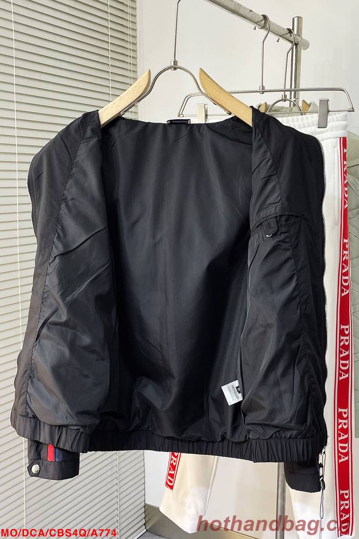 Moncler Top Quality Jacket MOY00276-1 Moncler Top Quality Jacket MOY00276-1