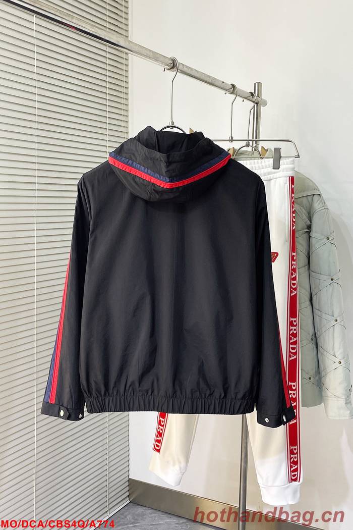 Moncler Top Quality Jacket MOY00276-1 Moncler Top Quality Jacket MOY00276-1