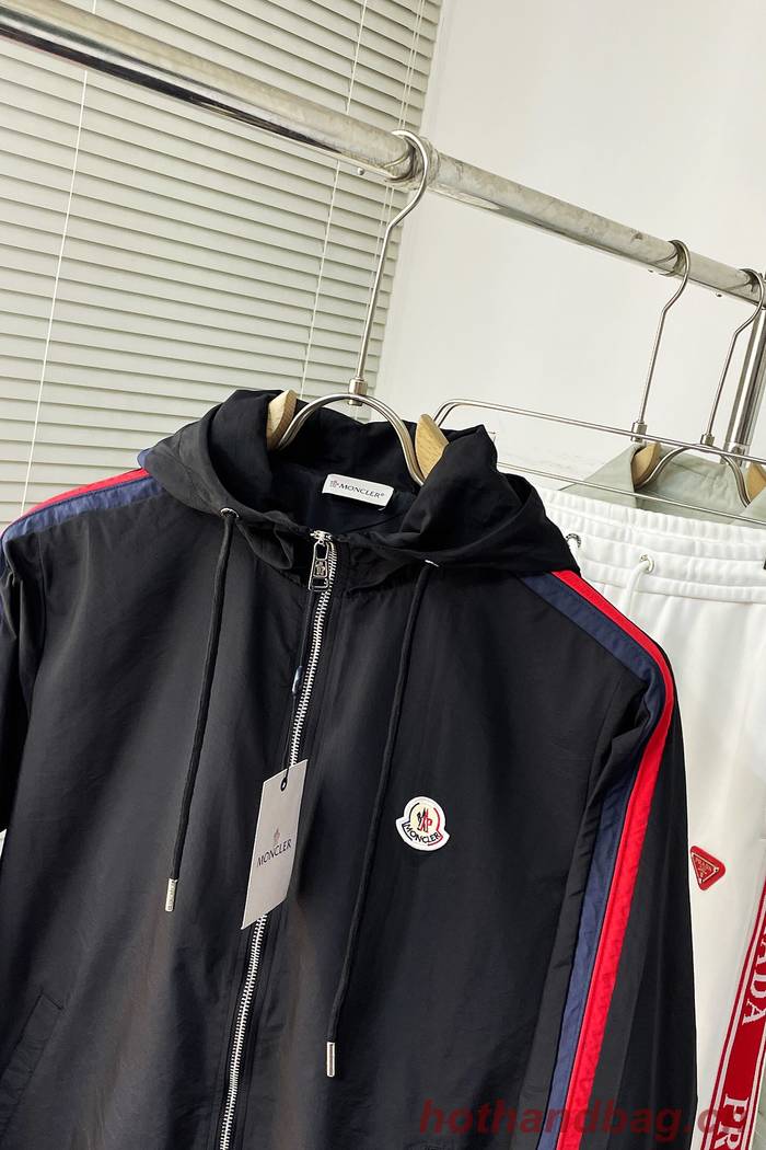 Moncler Top Quality Jacket MOY00276-1 Moncler Top Quality Jacket MOY00276-1