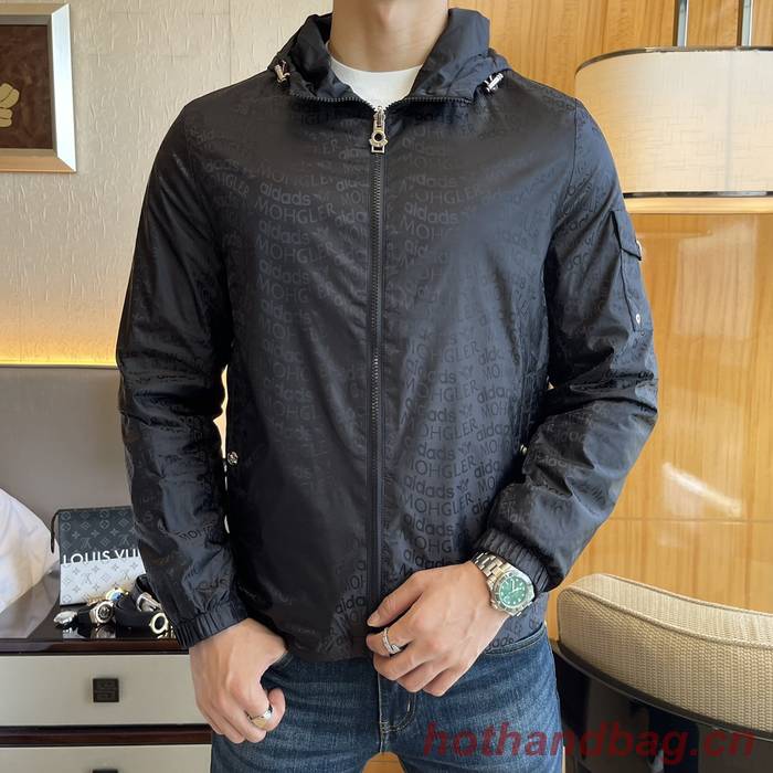 Moncler Top Quality Jacket MOY00278 Moncler Top Quality Jacket MOY00278