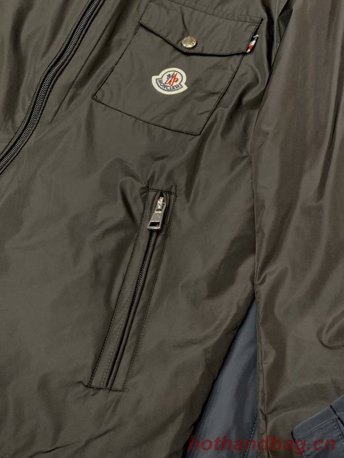 Moncler Top Quality Jacket MOY00282-1 Moncler Top Quality Jacket MOY00282-1