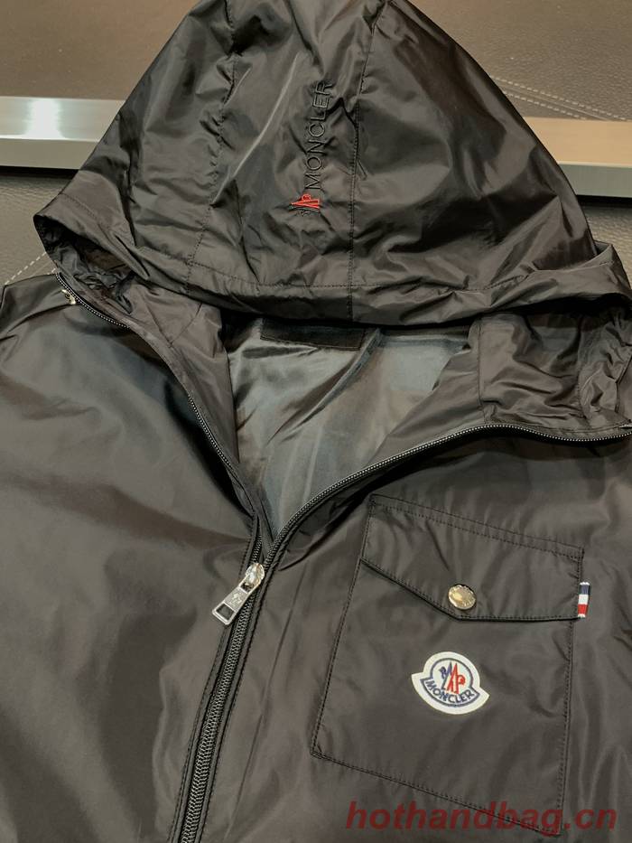 Moncler Top Quality Jacket MOY00282-1 Moncler Top Quality Jacket MOY00282-1
