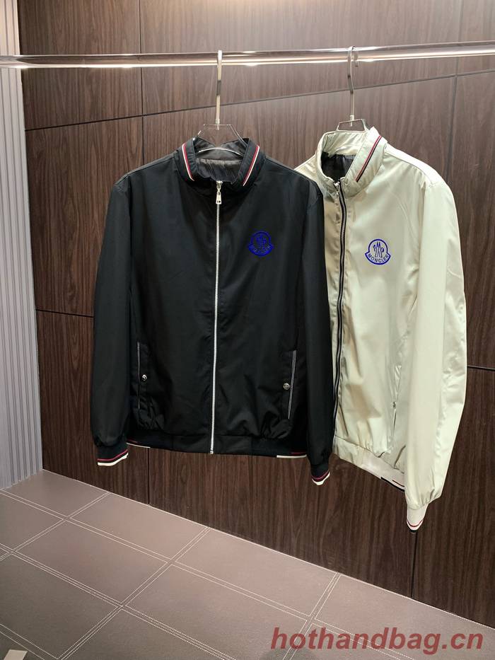 Moncler Top Quality Jacket MOY00283-1 Moncler Top Quality Jacket MOY00283-1