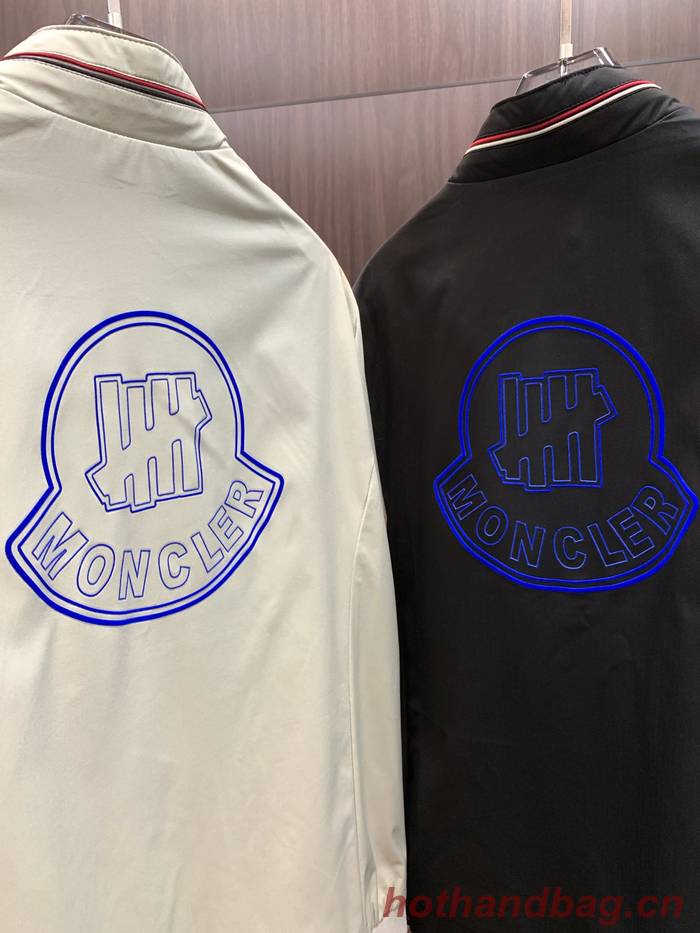 Moncler Top Quality Jacket MOY00283-1 Moncler Top Quality Jacket MOY00283-1