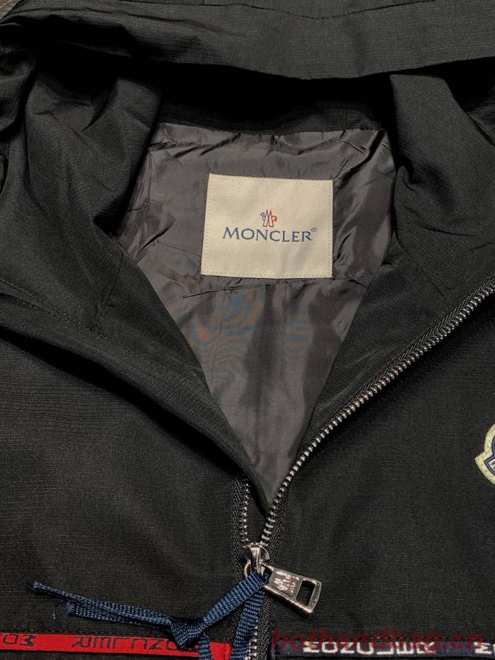 Moncler Top Quality Jacket MOY00286-1 Moncler Top Quality Jacket MOY00286-1