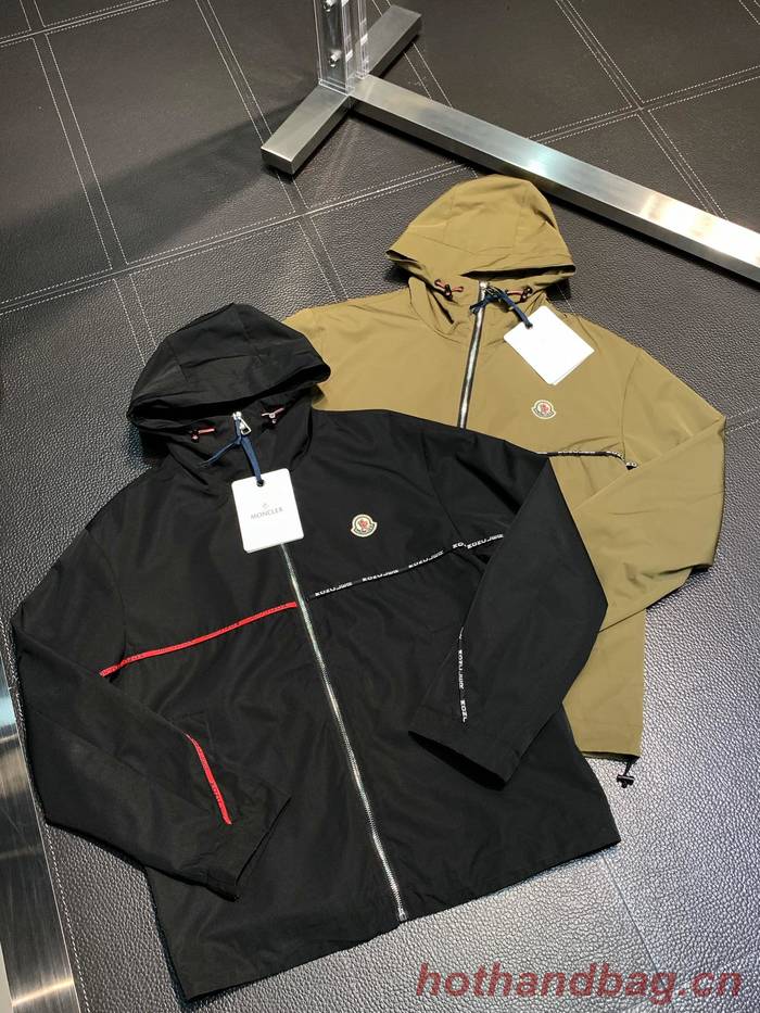 Moncler Top Quality Jacket MOY00286-1 Moncler Top Quality Jacket MOY00286-1