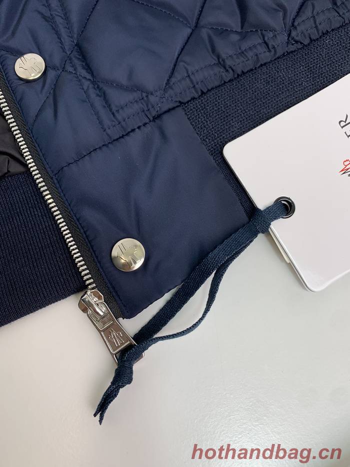 Moncler Top Quality Jacket MOY00290 Moncler Top Quality Jacket MOY00290