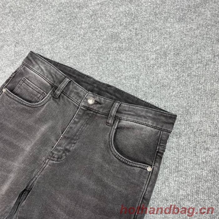 Moncler Top Quality Jeans MOY00291 Moncler Top Quality Jeans MOY00291