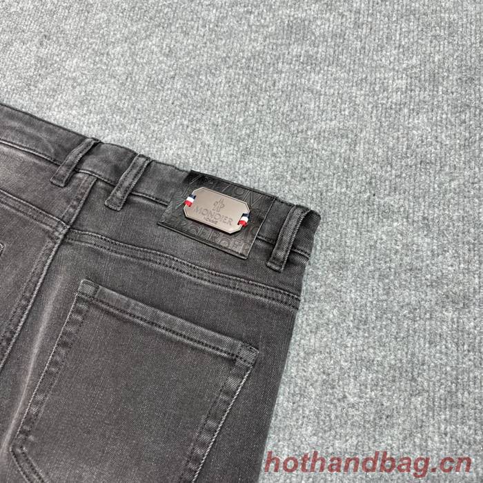 Moncler Top Quality Jeans MOY00291 Moncler Top Quality Jeans MOY00291