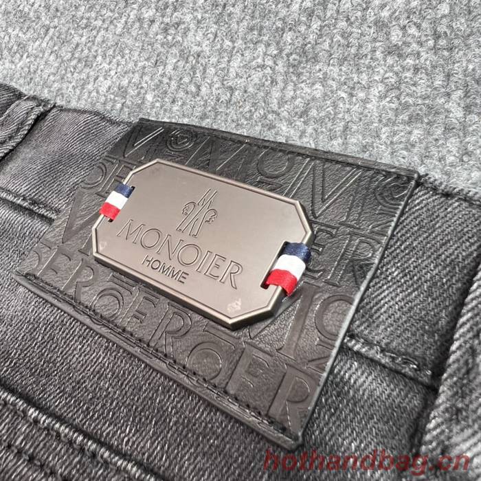 Moncler Top Quality Jeans MOY00291 Moncler Top Quality Jeans MOY00291