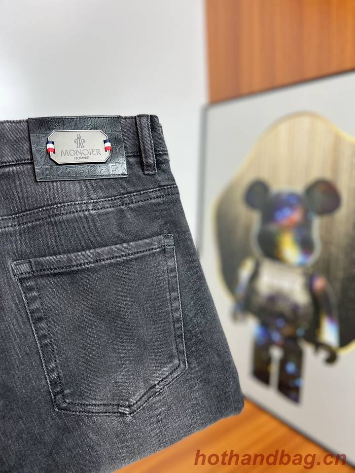 Moncler Top Quality Jeans MOY00291 Moncler Top Quality Jeans MOY00291