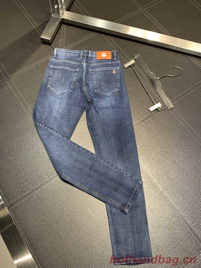 Moncler Top Quality Jeans MOY00292 Moncler Top Quality Jeans MOY00292