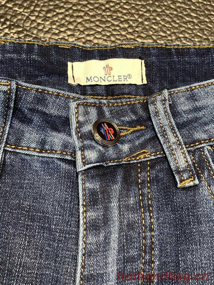 Moncler Top Quality Jeans MOY00292 Moncler Top Quality Jeans MOY00292