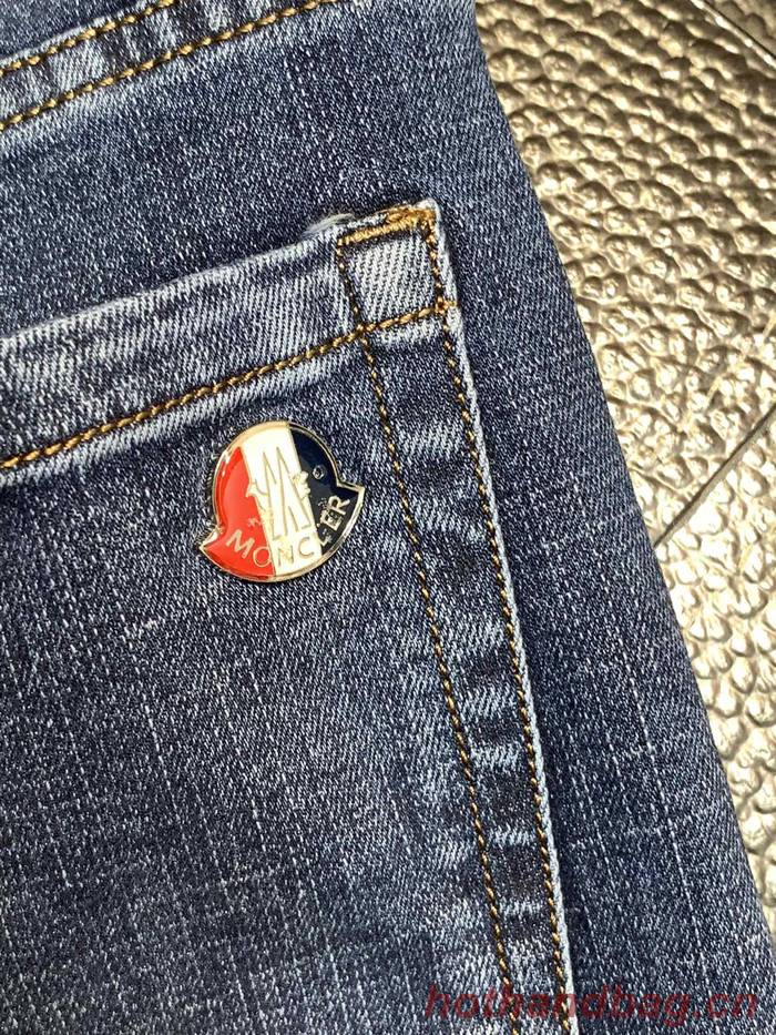 Moncler Top Quality Jeans MOY00292 Moncler Top Quality Jeans MOY00292