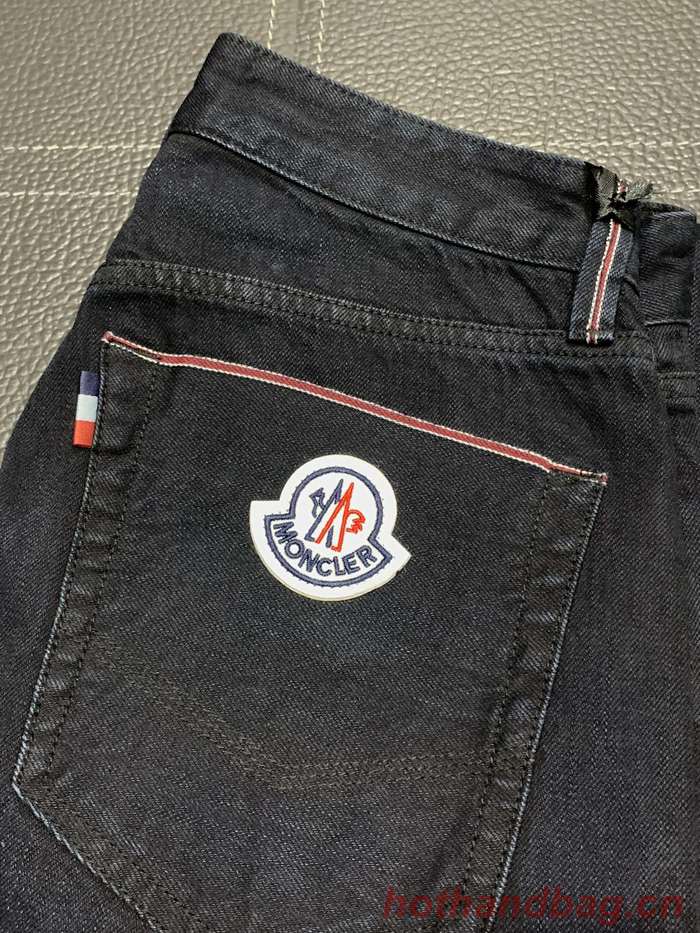 Moncler Top Quality Jeans MOY00293 Moncler Top Quality Jeans MOY00293