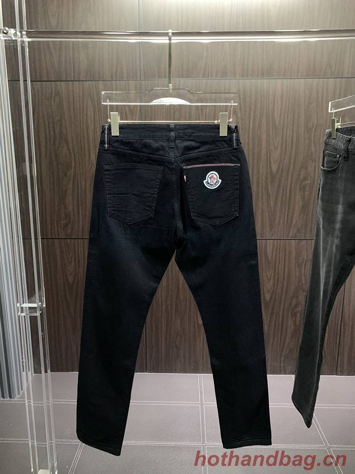 Moncler Top Quality Jeans MOY00293 Moncler Top Quality Jeans MOY00293