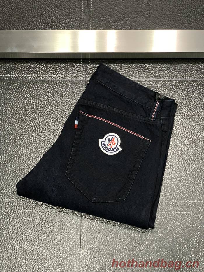 Moncler Top Quality Jeans MOY00293 Moncler Top Quality Jeans MOY00293