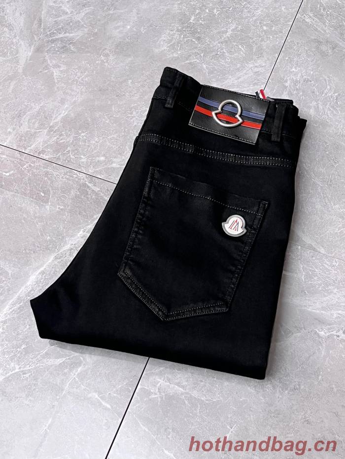 Moncler Top Quality Jeans MOY00295 Moncler Top Quality Jeans MOY00295