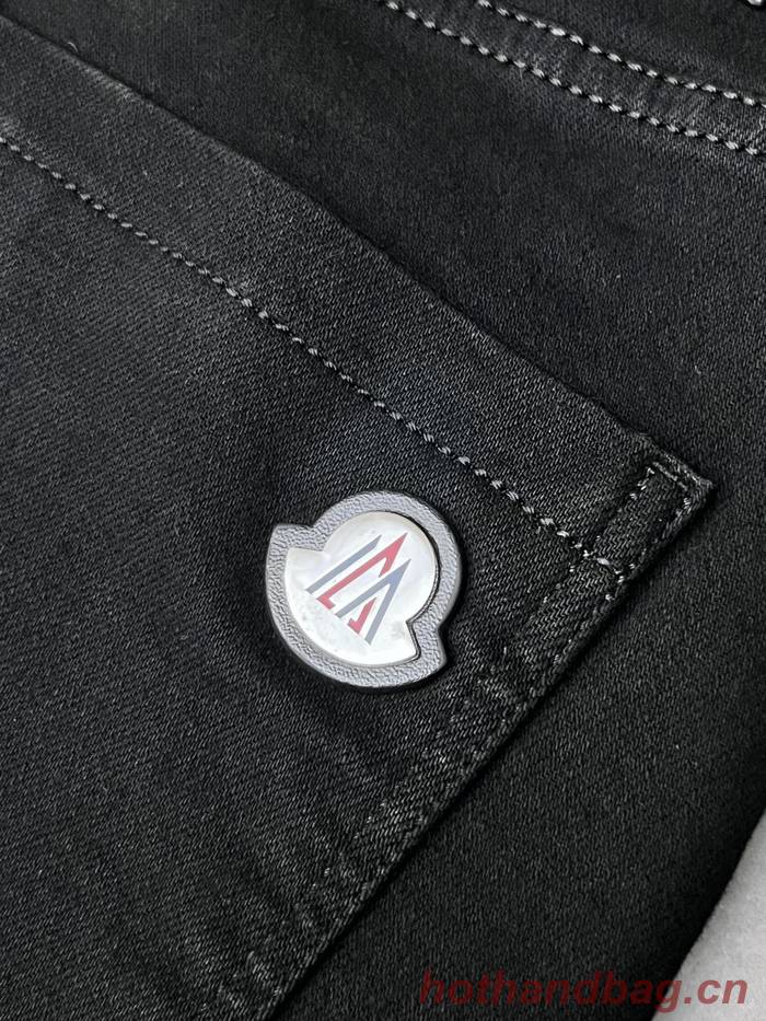 Moncler Top Quality Jeans MOY00295 Moncler Top Quality Jeans MOY00295