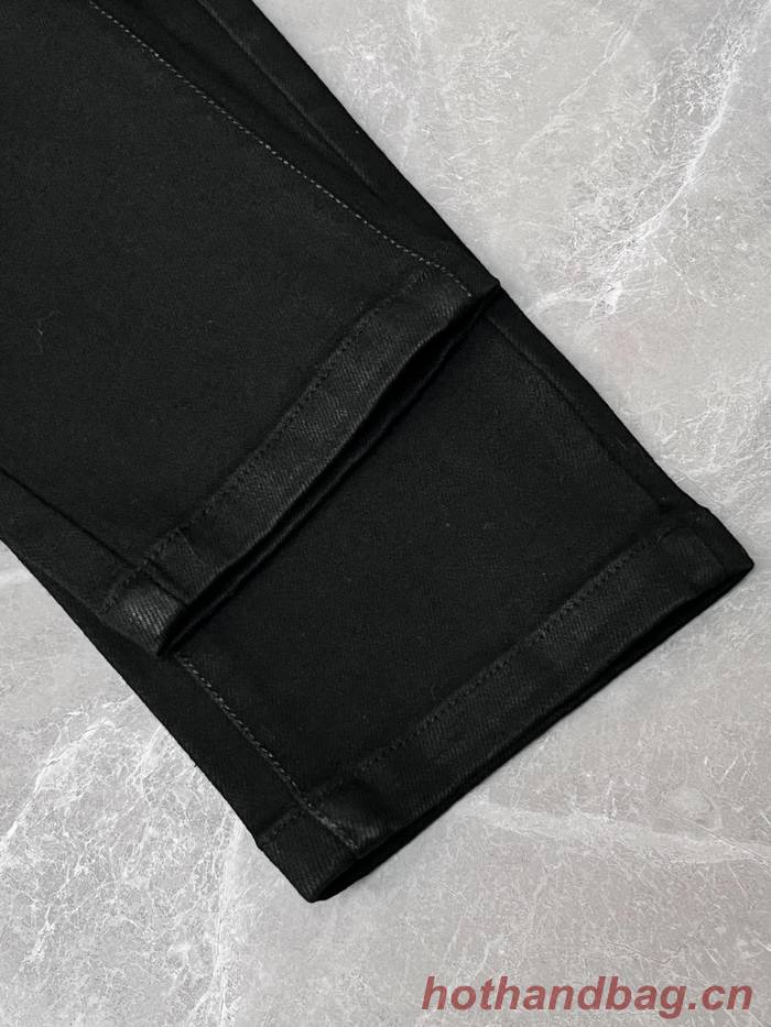 Moncler Top Quality Jeans MOY00295 Moncler Top Quality Jeans MOY00295