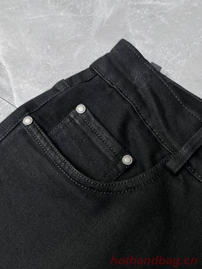 Moncler Top Quality Jeans MOY00295 Moncler Top Quality Jeans MOY00295