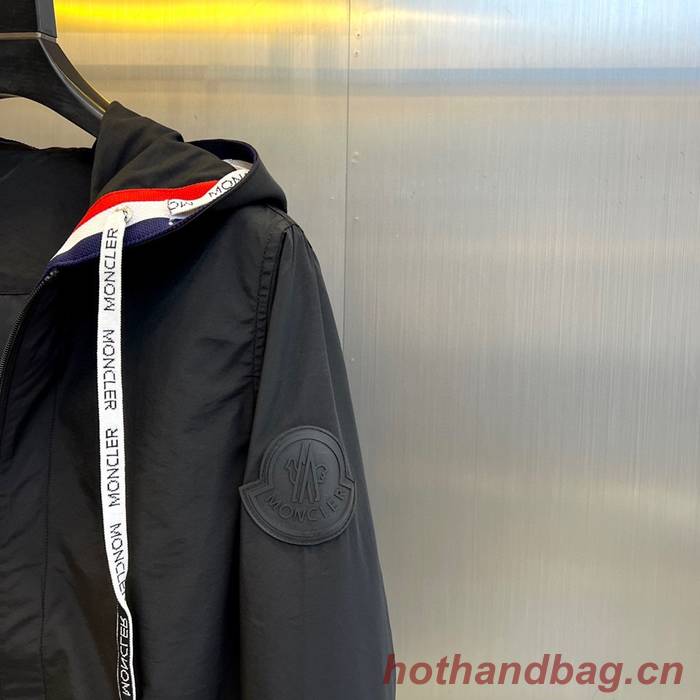 Moncler Top Quality Loose Coat MOY00307 Moncler Top Quality Loose Coat MOY00307