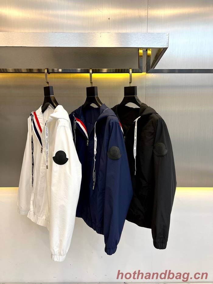 Moncler Top Quality Loose Coat MOY00307 Moncler Top Quality Loose Coat MOY00307