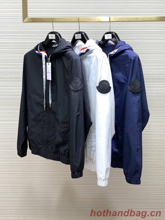 Moncler Top Quality Loose Coat MOY00311