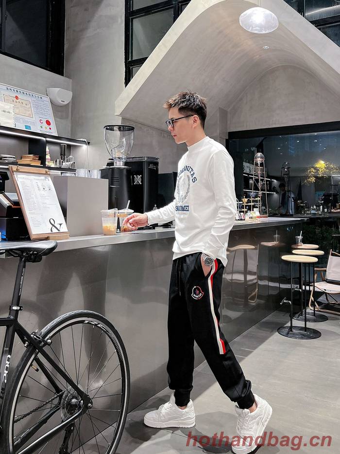 Moncler Top Quality Pants MOY00344 Moncler Top Quality Pants MOY00344