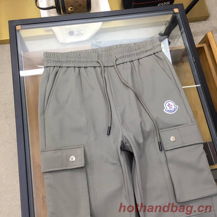 Moncler Top Quality Pants MOY00345 Moncler Top Quality Pants MOY00345