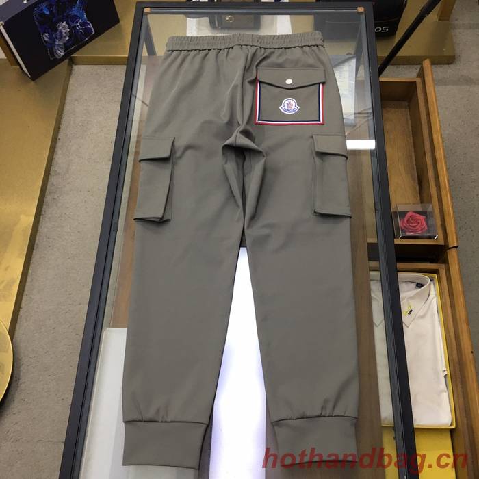 Moncler Top Quality Pants MOY00345 Moncler Top Quality Pants MOY00345