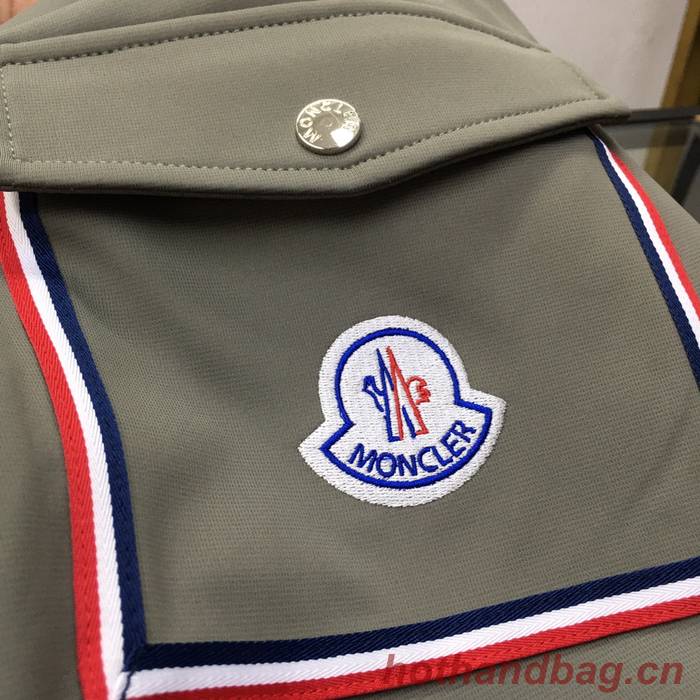 Moncler Top Quality Pants MOY00345 Moncler Top Quality Pants MOY00345