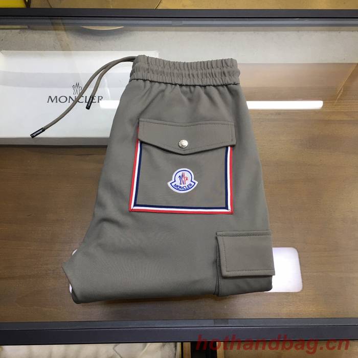 Moncler Top Quality Pants MOY00345 Moncler Top Quality Pants MOY00345