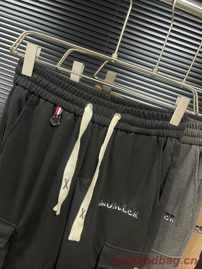 Moncler Top Quality Pants MOY00349 Moncler Top Quality Pants MOY00349