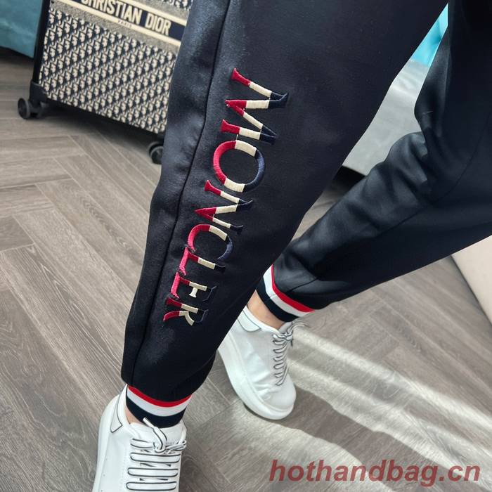 Moncler Top Quality Pants MOY00360 Moncler Top Quality Pants MOY00360