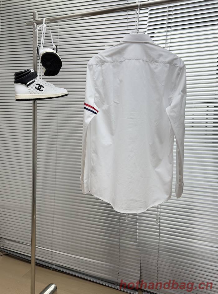 Moncler Top Quality Shirt MOY00377 Moncler Top Quality Shirt MOY00377