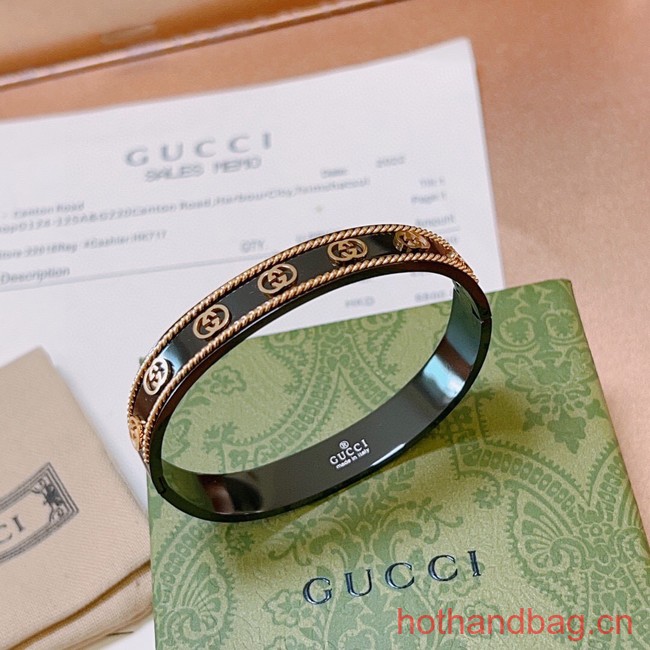 Gucci Bracelet CE12765