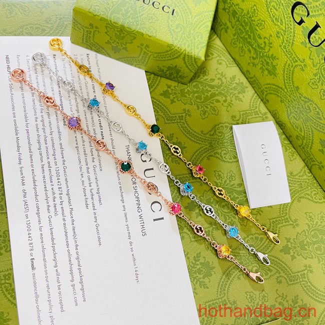 Gucci Bracelet CE12806