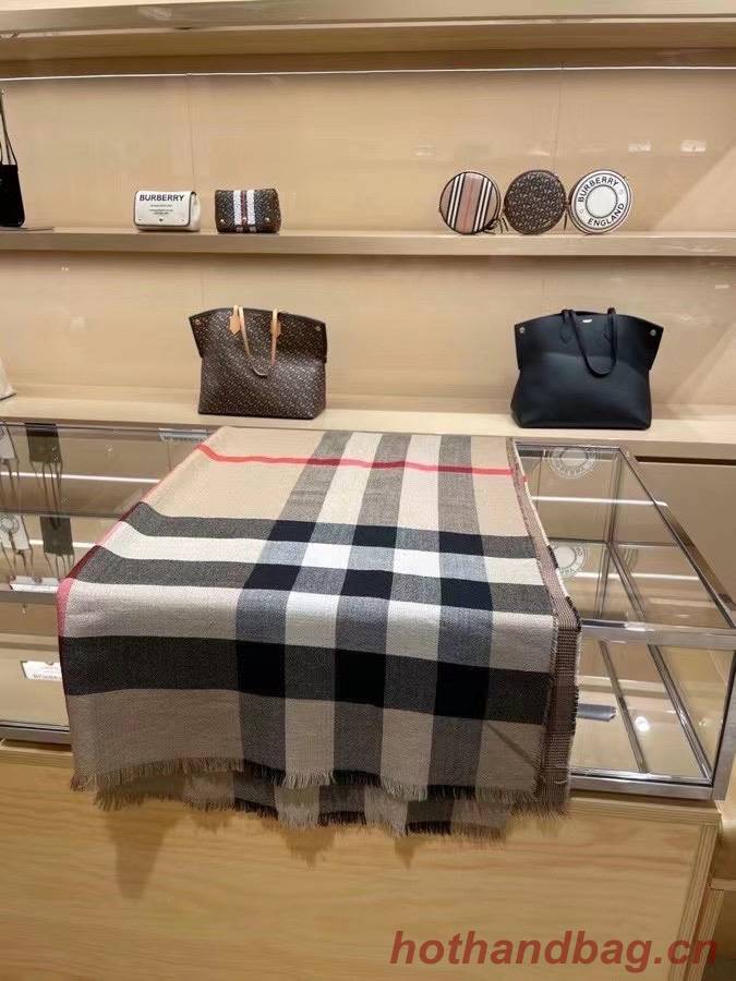Burberry Scarf BBC00154 Burberry Scarf BBC00154