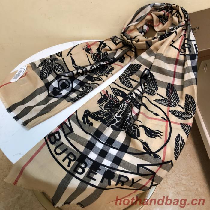 Burberry Scarf BBC00155 Burberry Scarf BBC00155