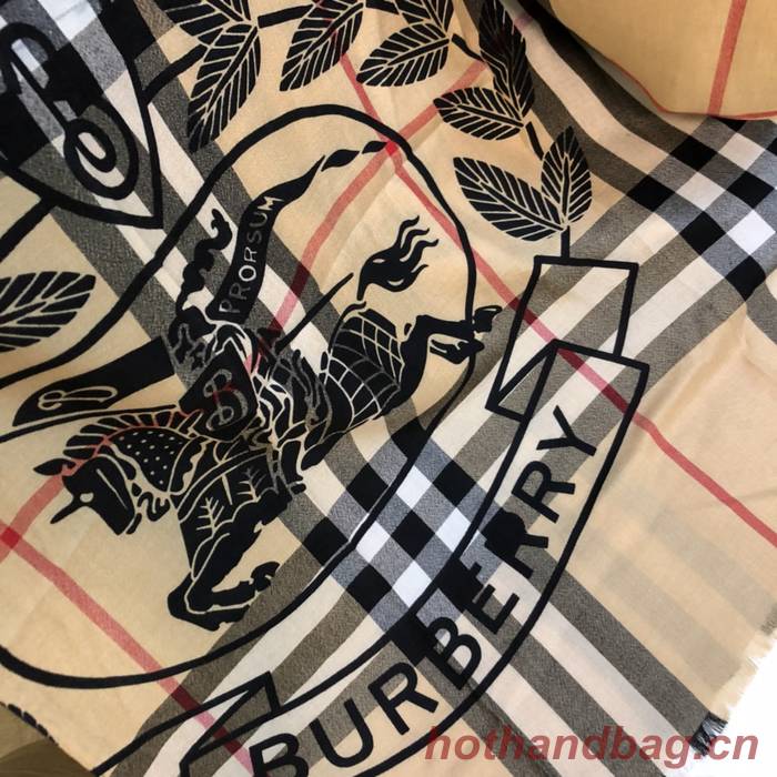 Burberry Scarf BBC00155 Burberry Scarf BBC00155