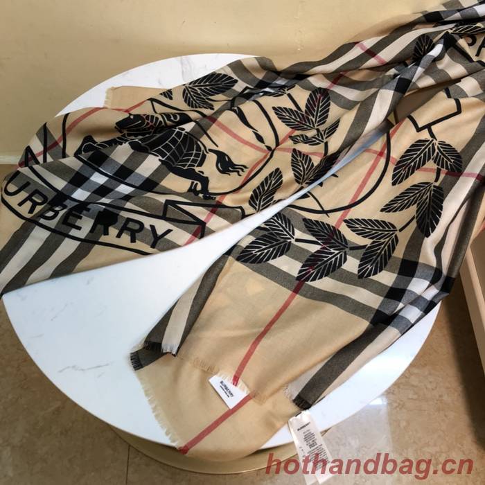 Burberry Scarf BBC00155 Burberry Scarf BBC00155