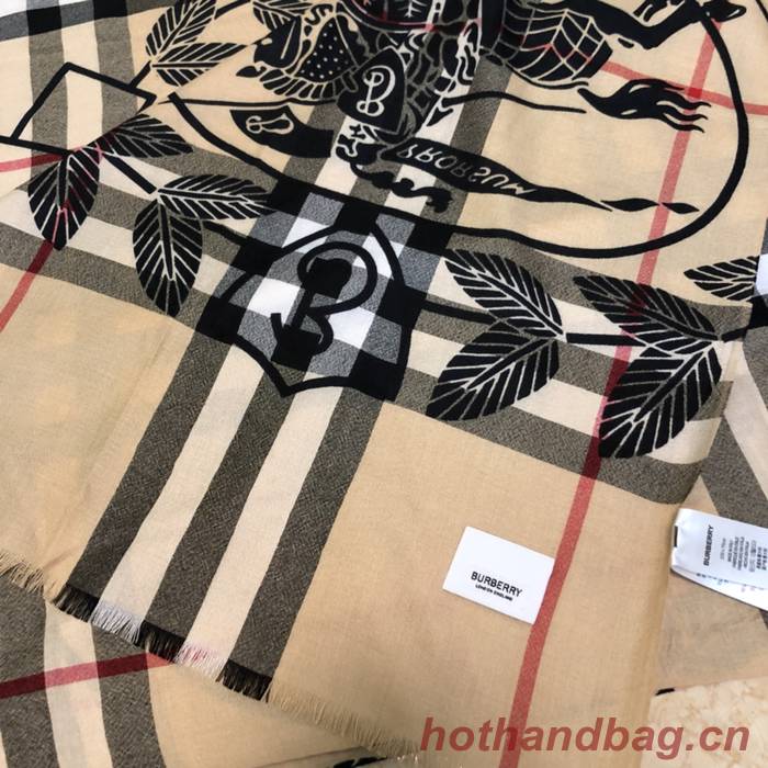 Burberry Scarf BBC00155 Burberry Scarf BBC00155